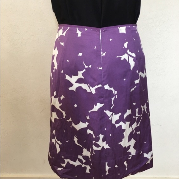 🎉Gorgeous🎉 Banana Republic Flowing Silk Skirt - Picture 5 of 8